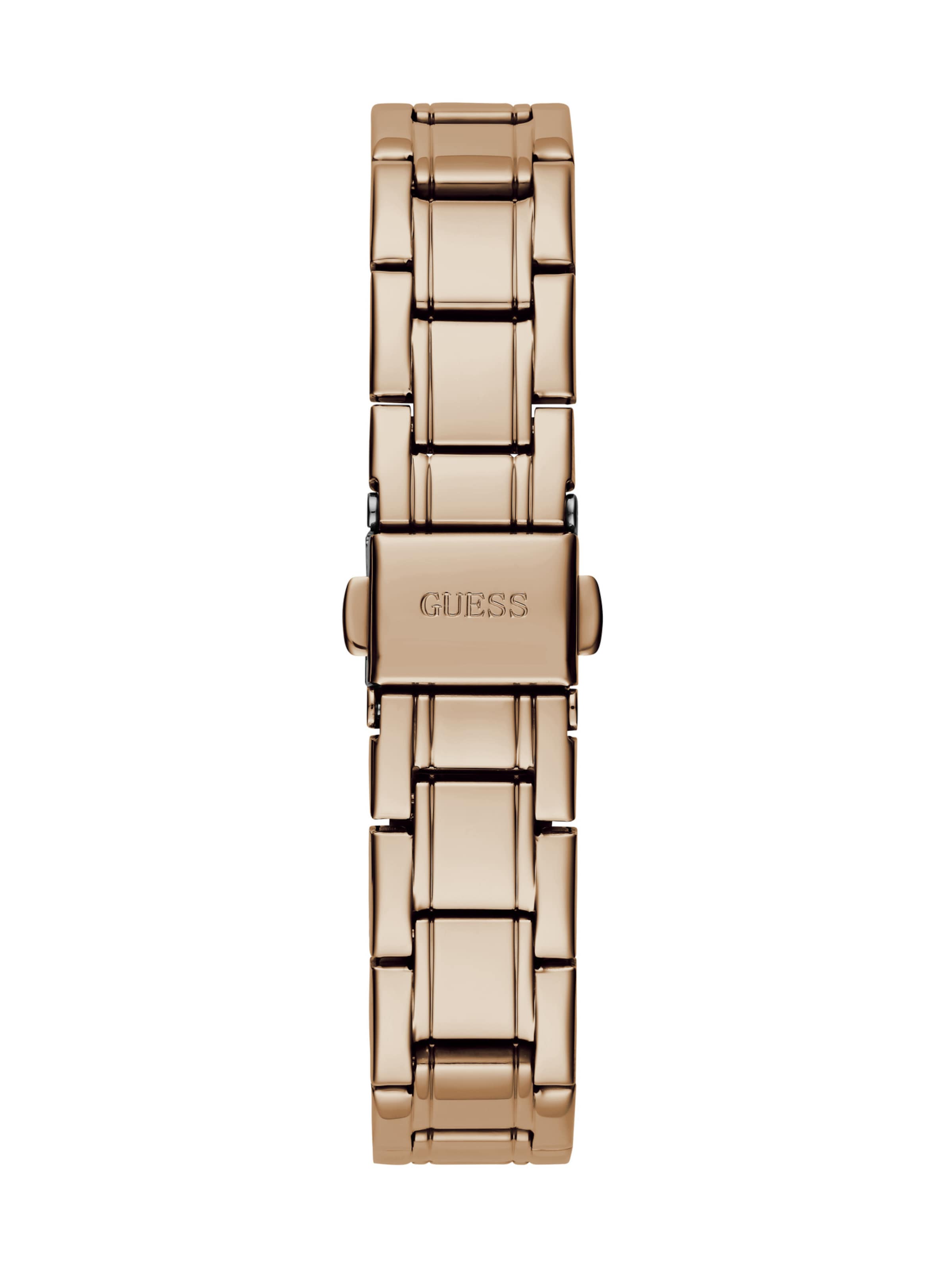 GUESS Analog watch ' MELODY ' in Gold