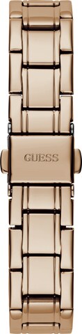 GUESS Analog Watch ' MELODY ' in Gold