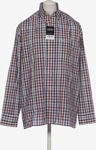 Marvelis Button Up Shirt in L in Mixed colors: front