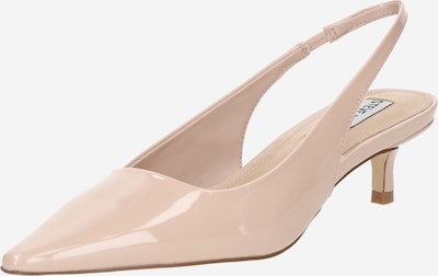 Basutės 'Kari' iš STEVE MADDEN, spalva – pastelinė rožinė, Prekių apžvalga