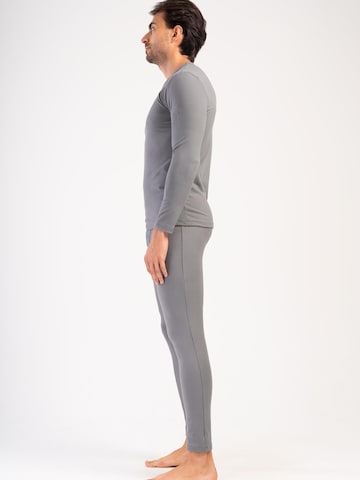 Costume C&City en gris