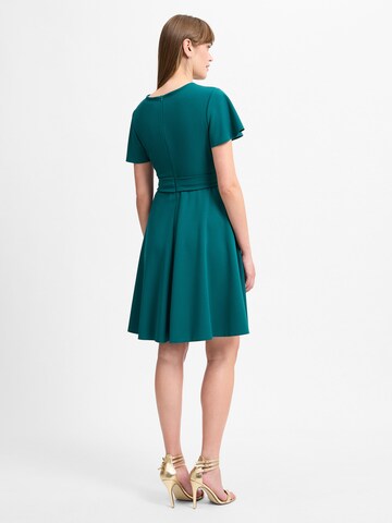 PARADI Cocktail Dress in Green