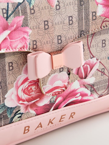Baker by Ted Baker - Mochila en beige