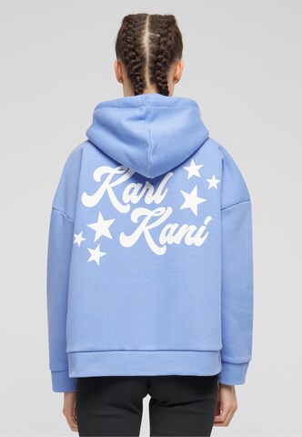 Karl Kani - Sudadera en azul