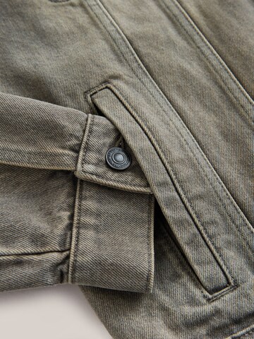 Next Tussenjas in Grijs