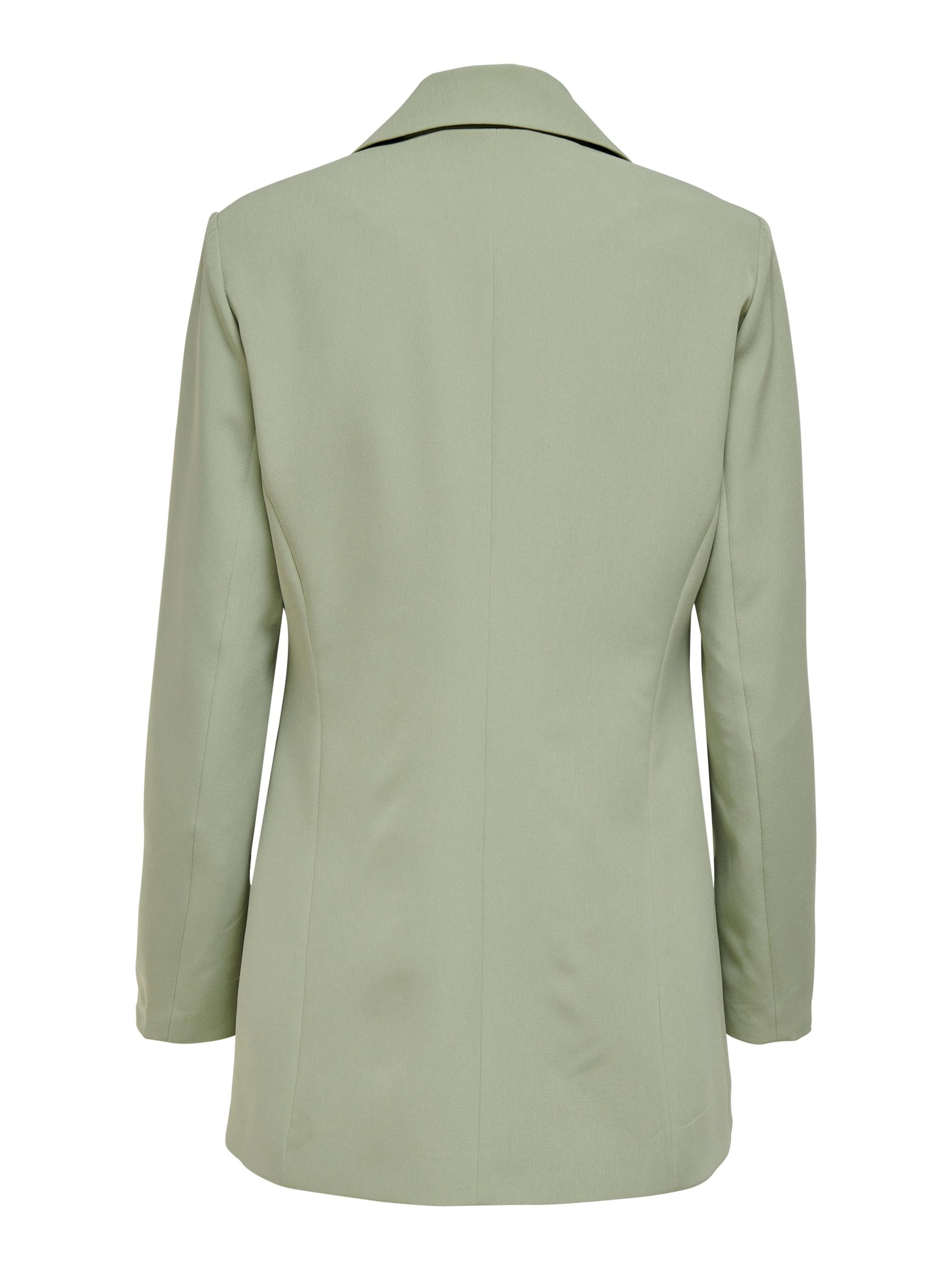 ONLY - Blazer 'Maia' en verde
