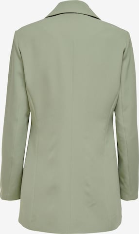 ONLY - Blazer 'Maia' en verde