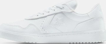 CONVERSE Sportschuh 'Converse Sc25' in Weiß: Vorderseite