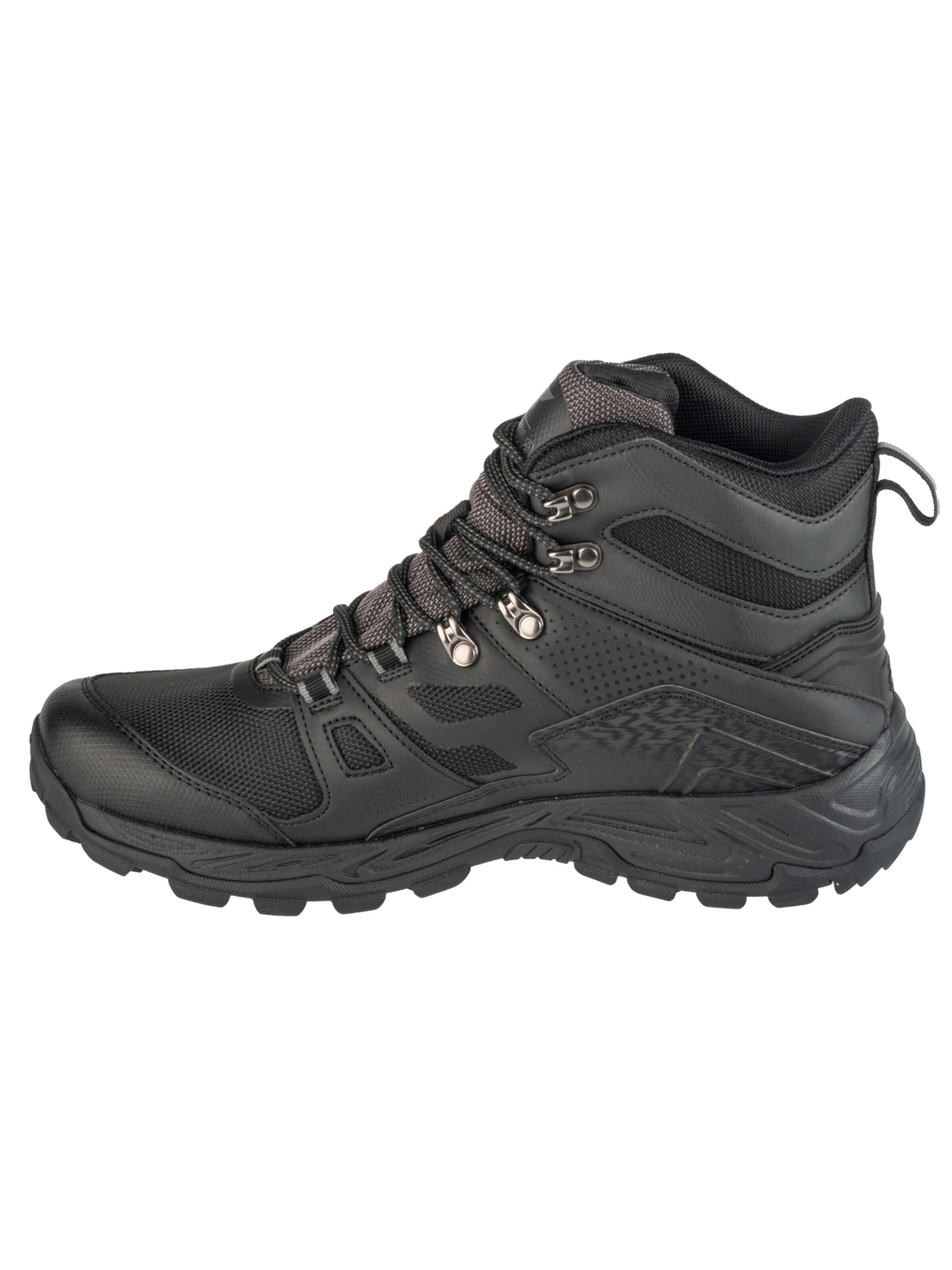JOMA Boots 'TK.Athabaska Men 24 TKATHW' in Black