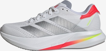 Chaussure de course 'Duramo Speed 2' ADIDAS PERFORMANCE en blanc : devant
