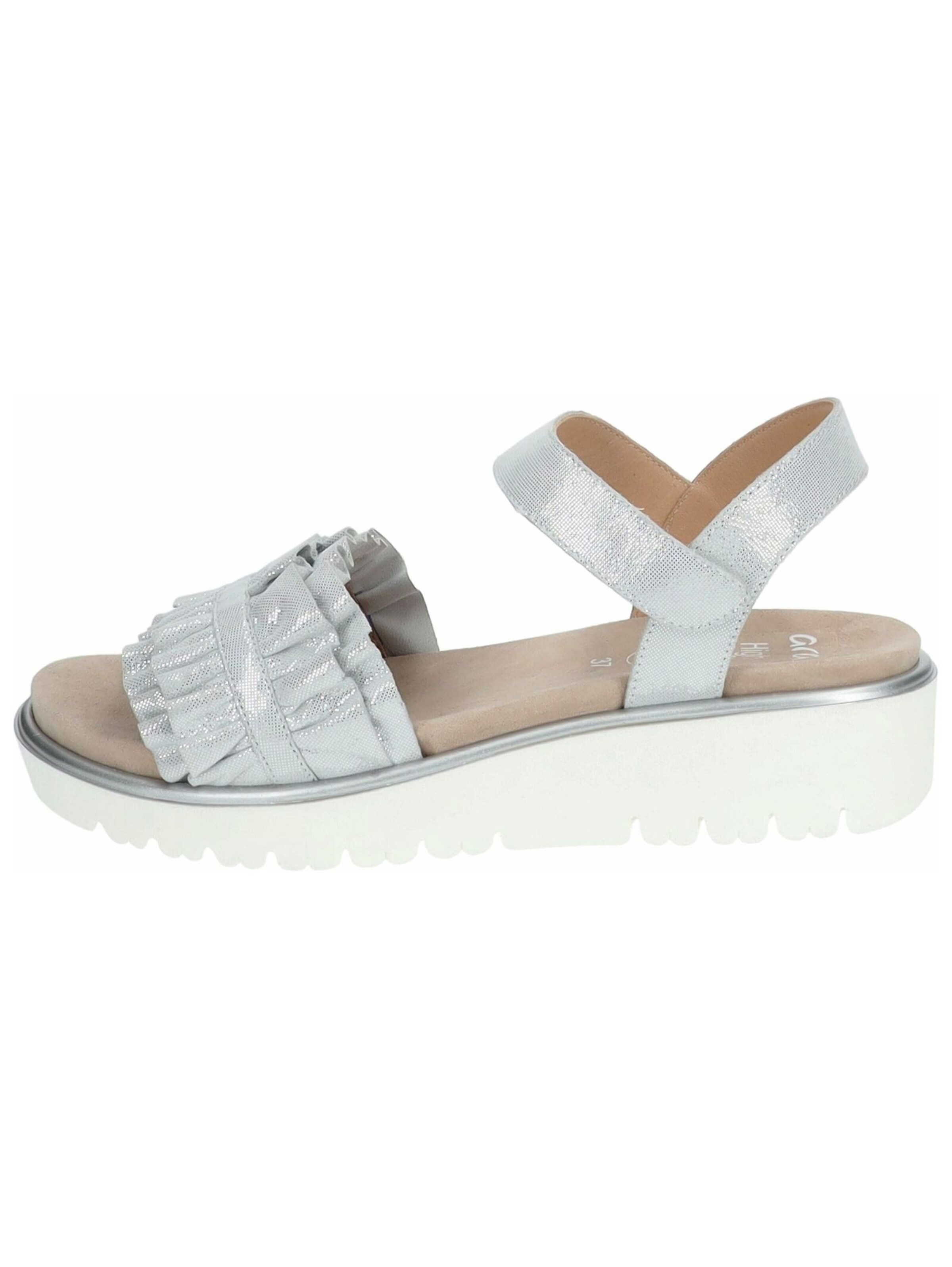 ARA Sandaal in Grijs