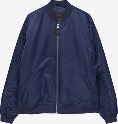 Pull&Bear Prijelazna jakna u plava, Pregled proizvoda