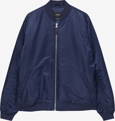 Pull&Bear Prijelazna jakna u plava, Pregled proizvoda