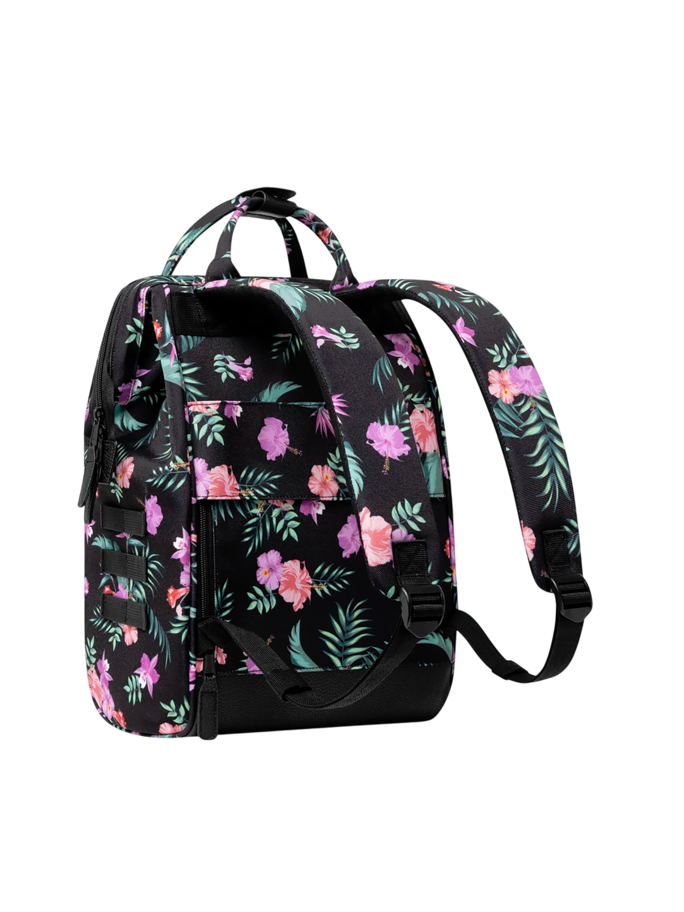 Cabaia Backpack 'Medium Valladolid' in Mixed colors