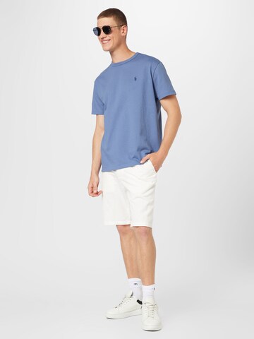 Polo Ralph Lauren T-Shirt in Blau