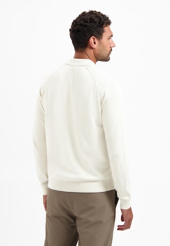 No Excess Sweater in Beige