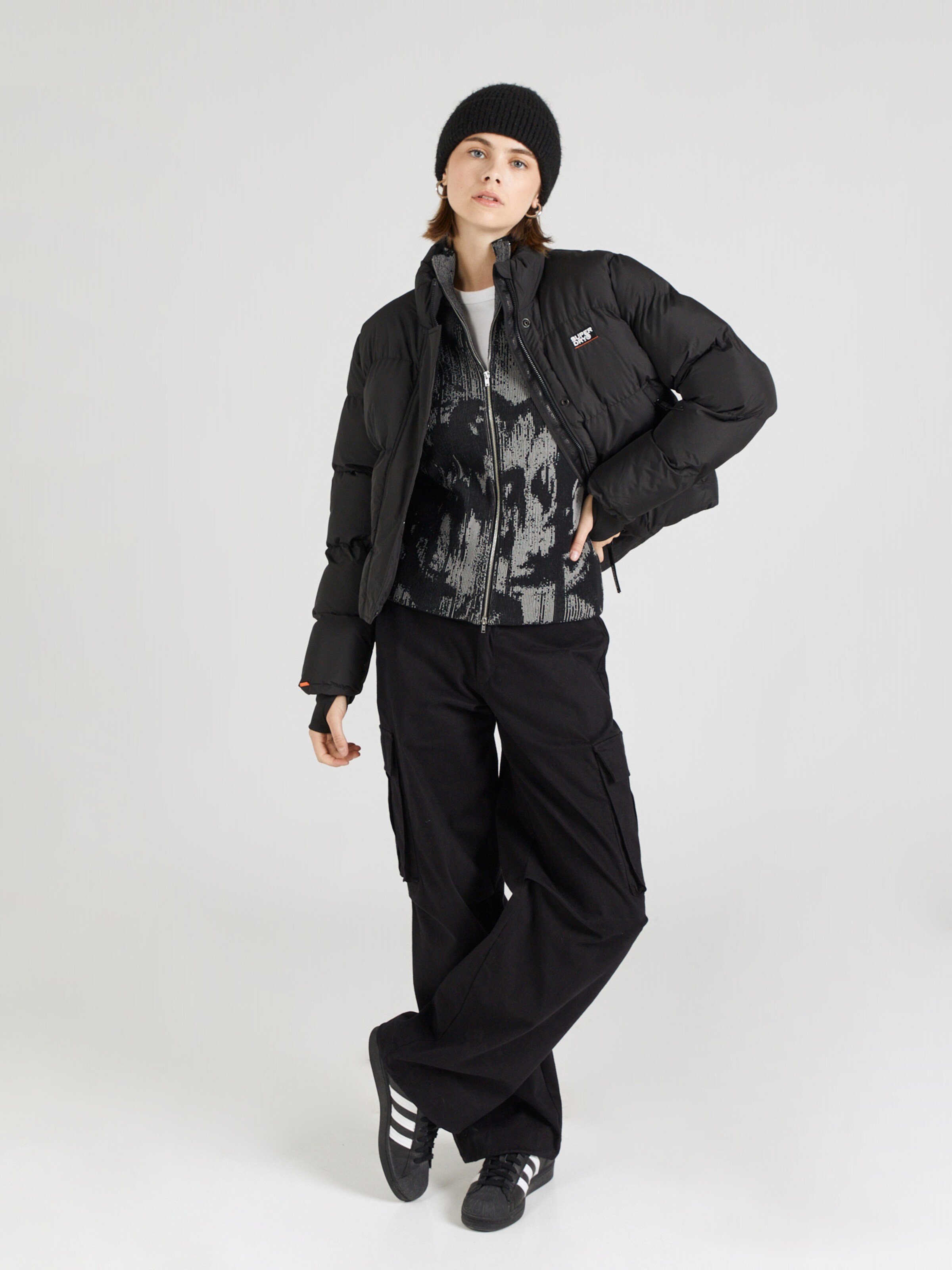Vestes de mi saison Superdry pour femmes Achetez en ligne ABOUT YOU
