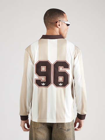 ADIDAS ORIGINALS Bluser & t-shirts i hvid