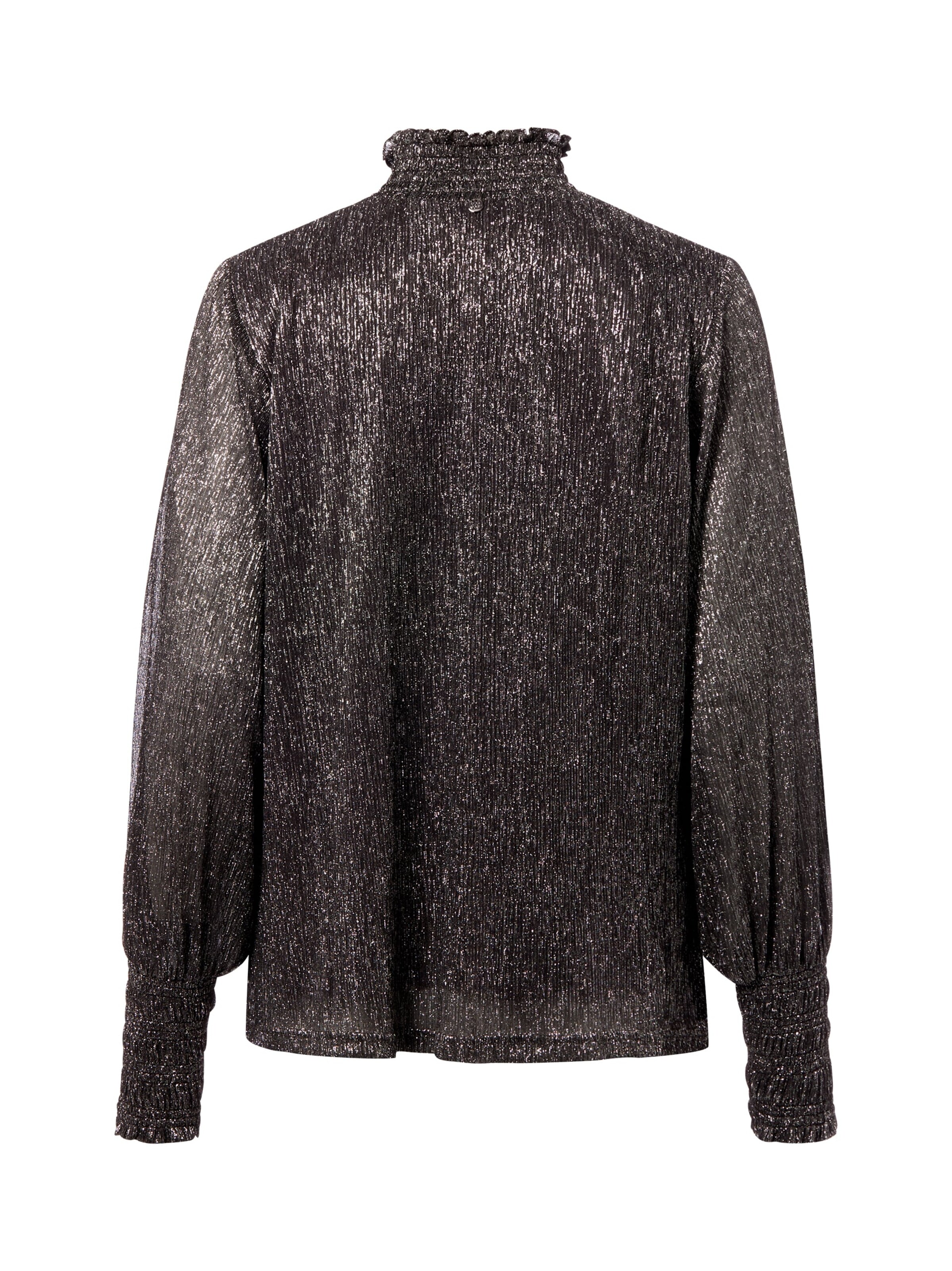 Chemisier 'MMXimena' MOS MOSH en marron