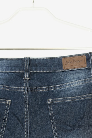 John Baner Jeans in 27-28 in Blue