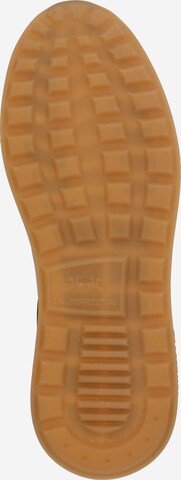 La Martina - Zapatillas deportivas bajas en marrón