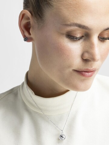 Luxenter - Cadena 'Yedia' en plata