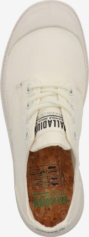 Palladium Sneakers 'Pampa' in White