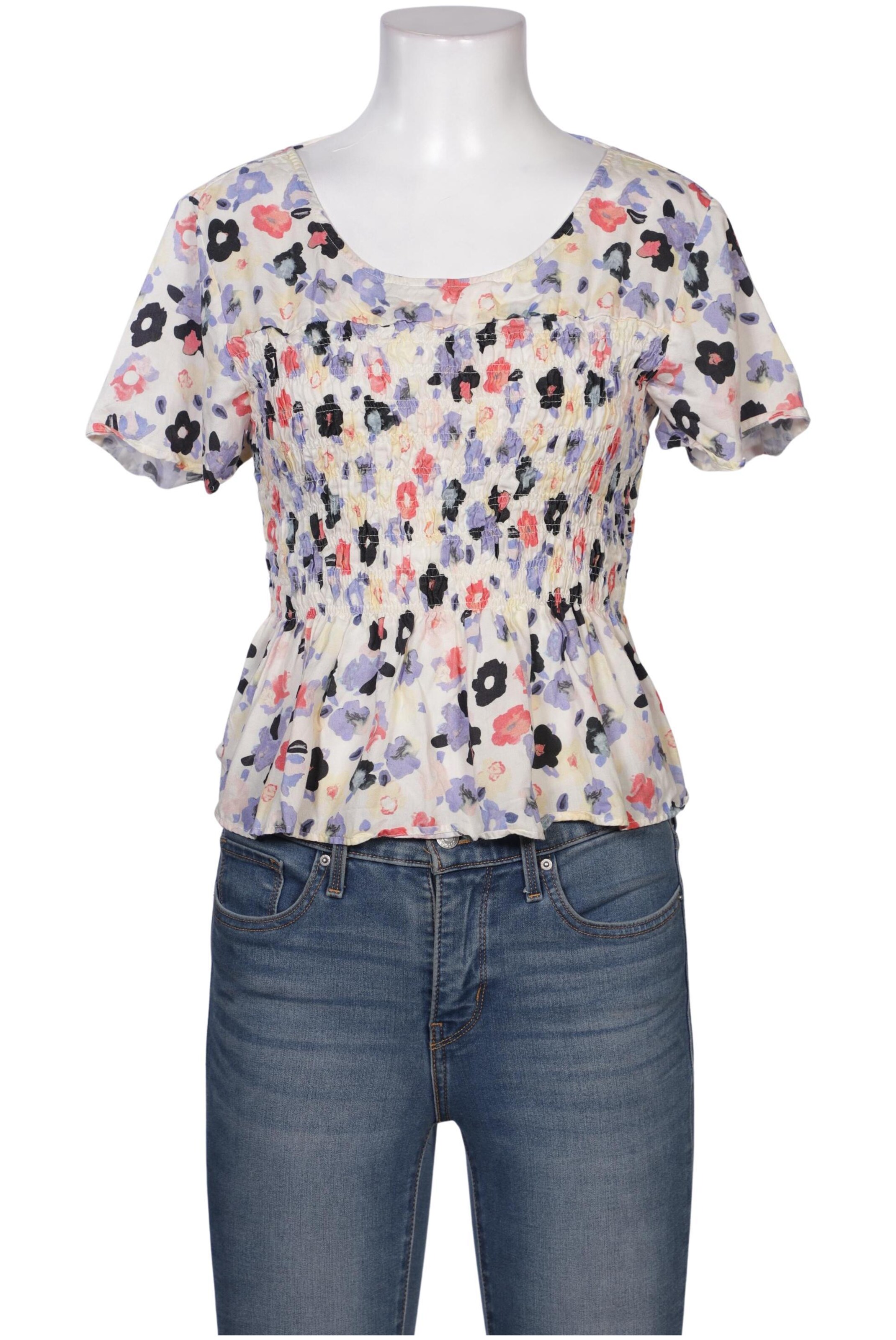 ARMEDANGELS Blouse & Tunic in M in Mixed colors: front