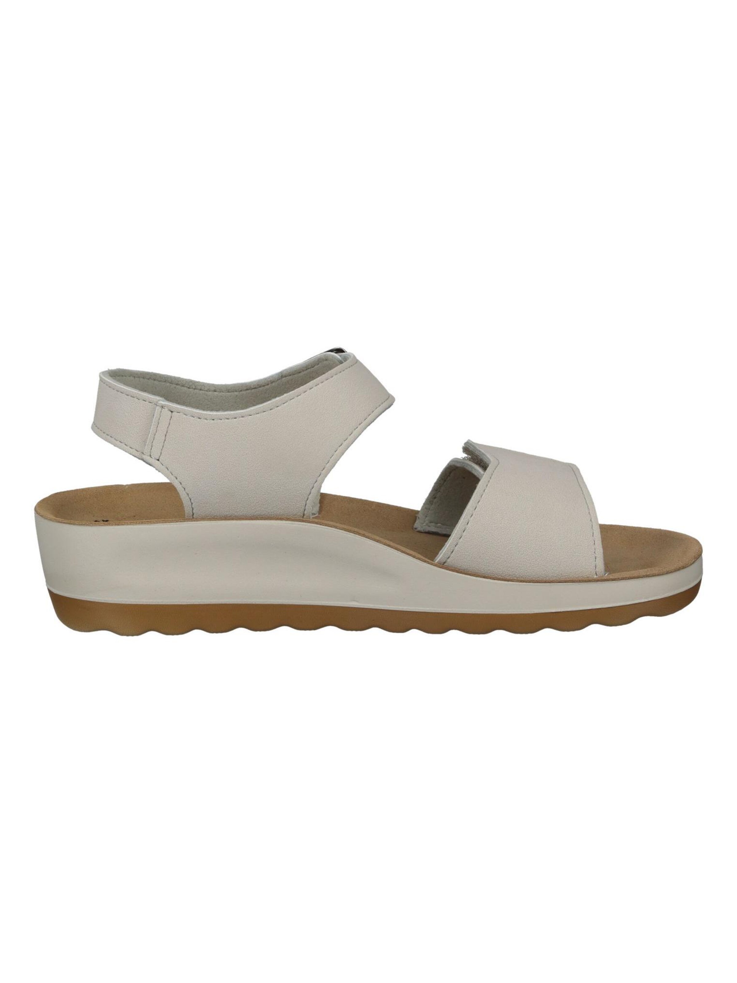 FLY FLOT Sandale‌‌‌‌‌ in Beige