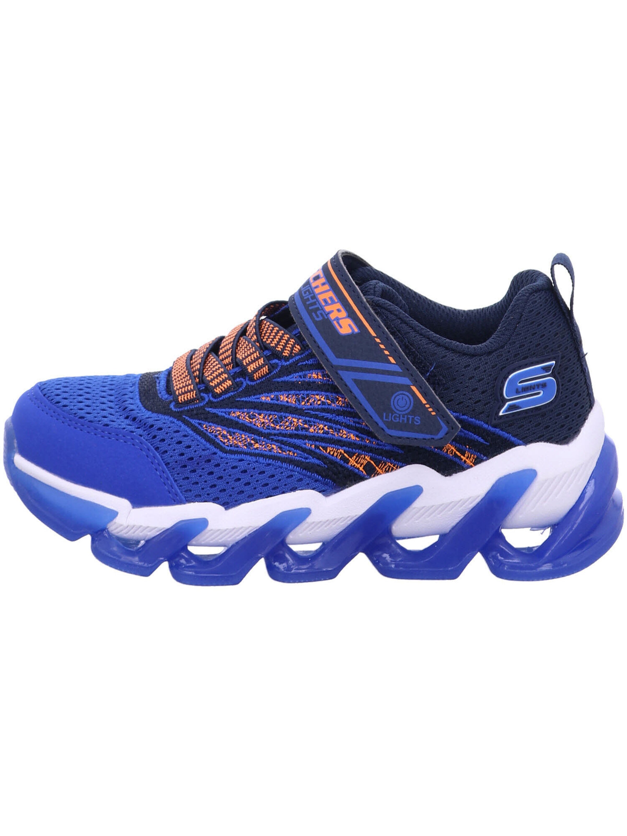SKECHERS Sneakers 'MEGA-SURGE' in Blue