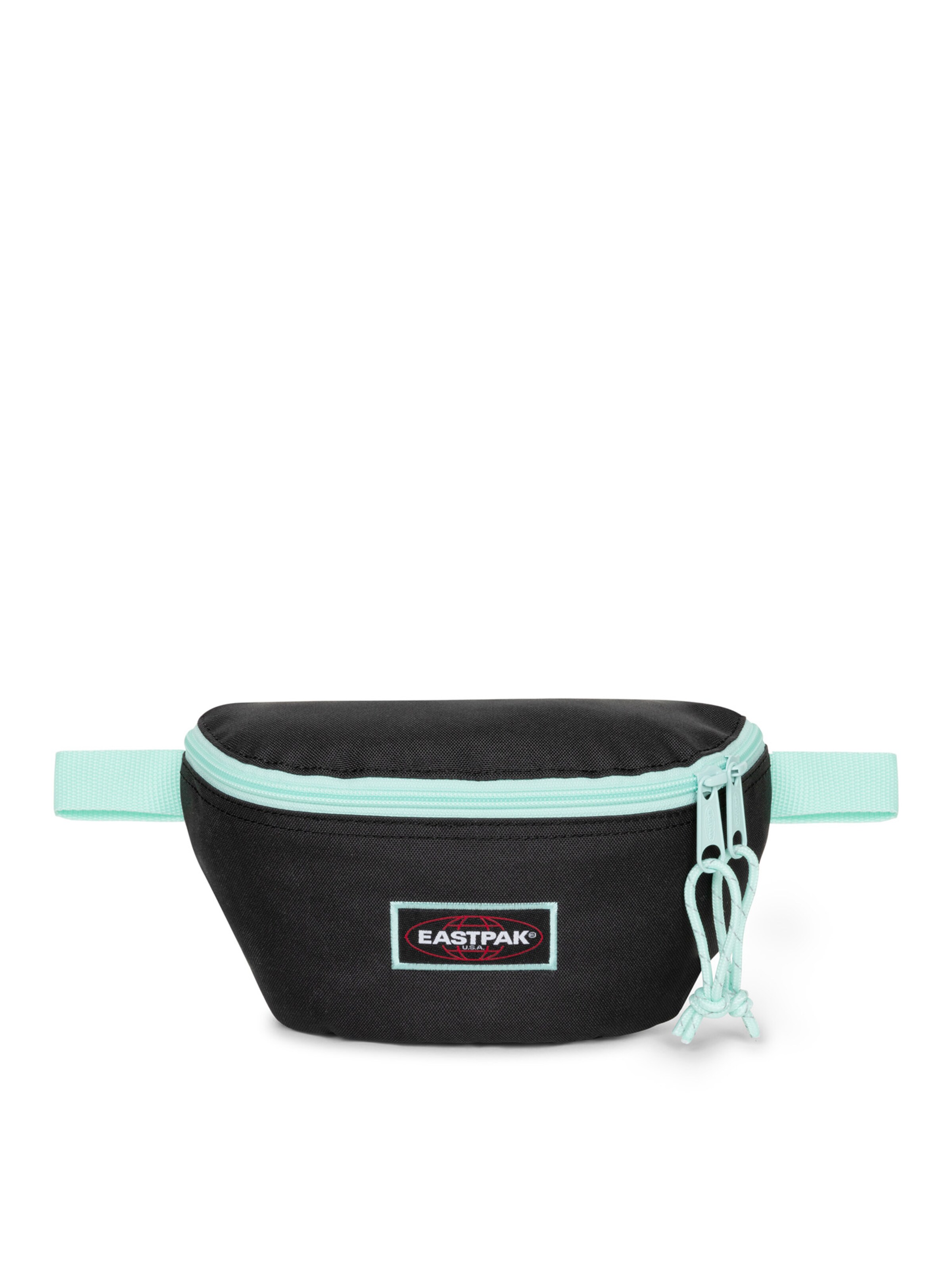 Marsupio 'Springer' di EASTPAK in blu: frontale