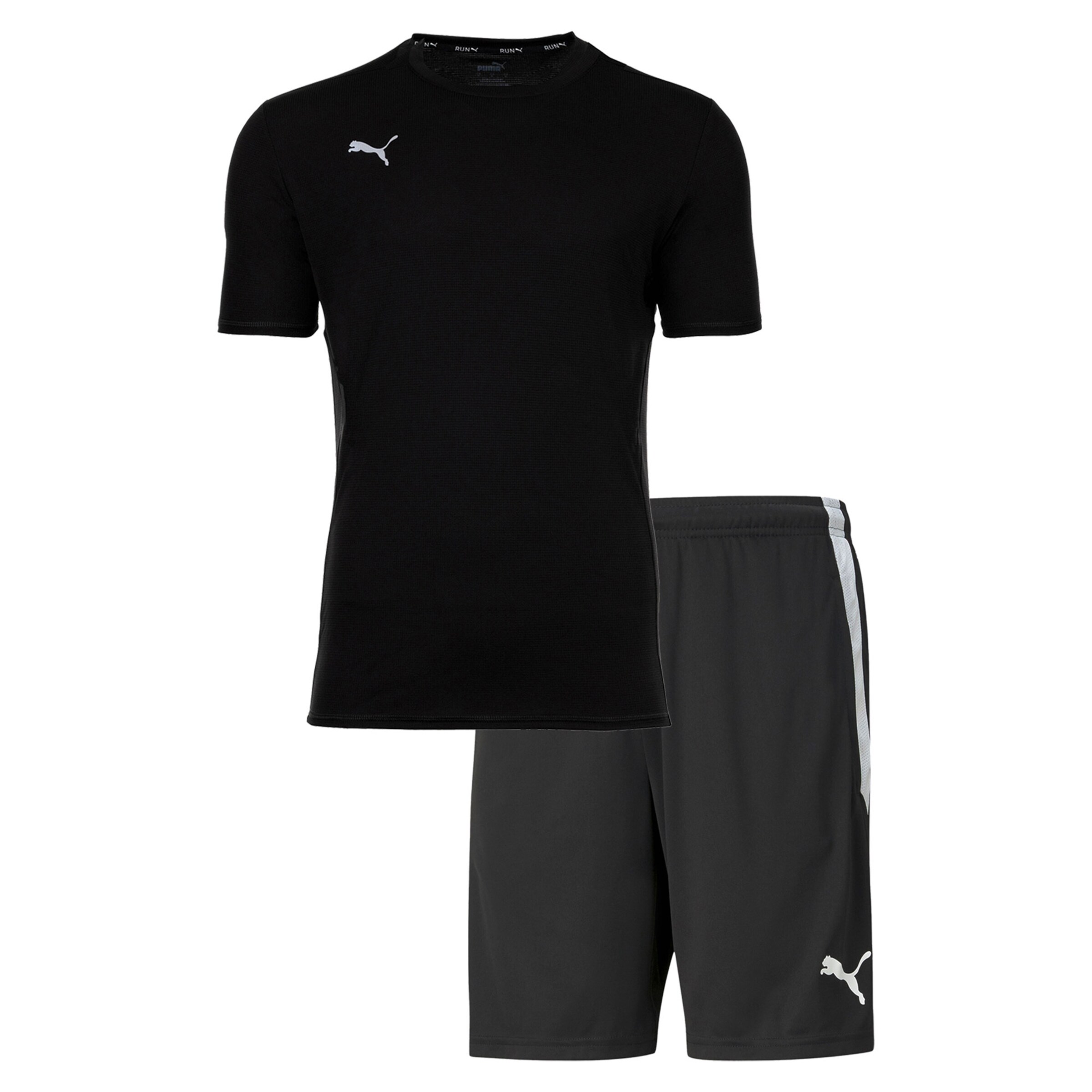 Puma grande taille homme hotsell