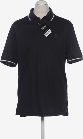 ODLO Shirt in L in Black: front