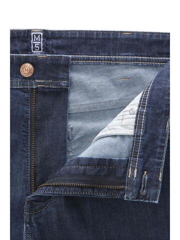 Regular Jean MEYER en bleu