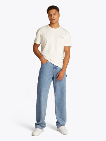 Tommy Jeans Свободный крой Джинсы 'JAIMIE' в Синий