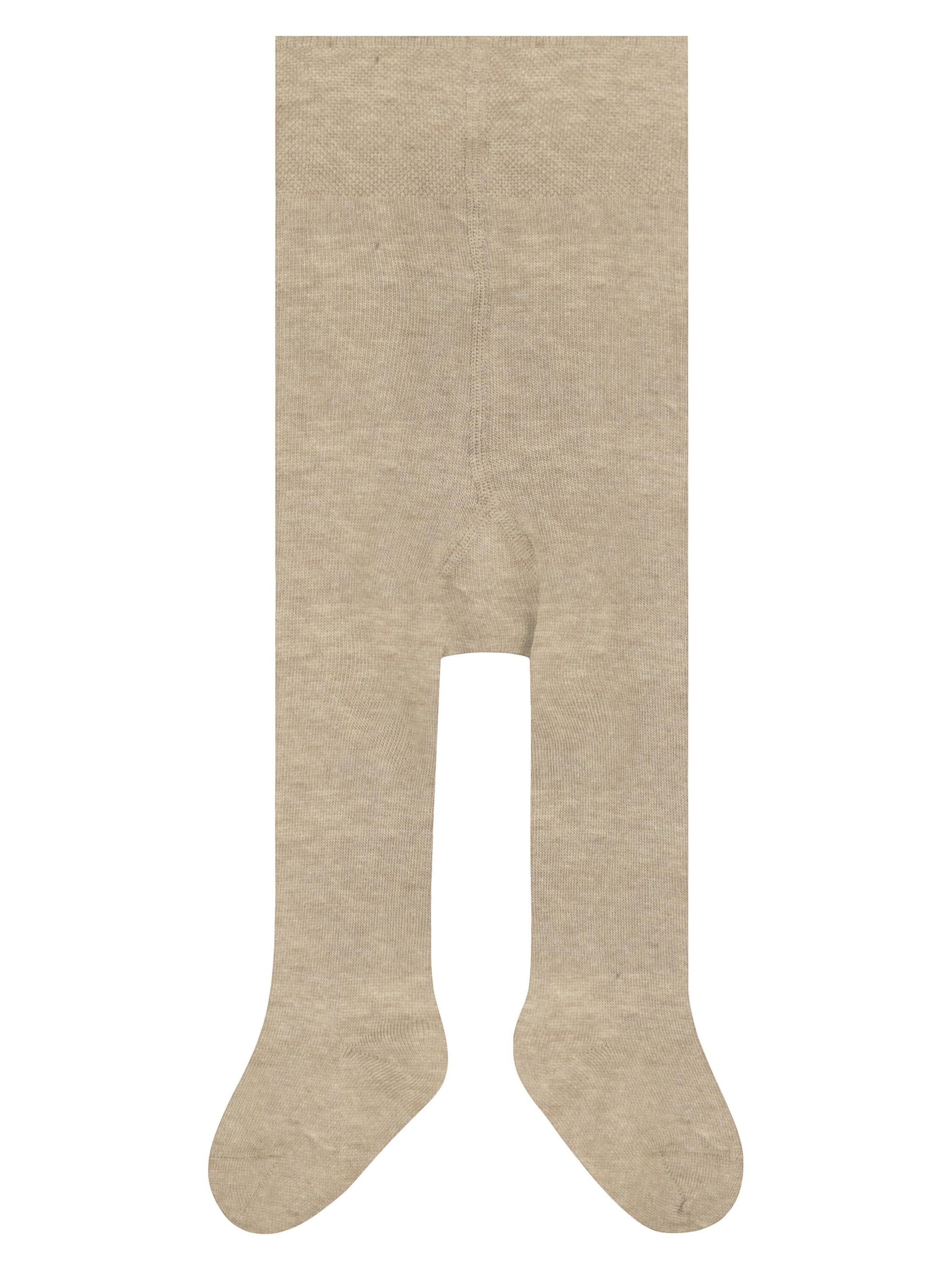 FALKE Tights 'Family' in Beige: front