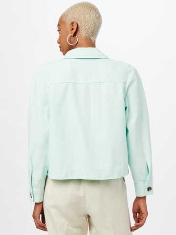 ONLY Between-Season Jacket 'Cris-Marina' in Blue