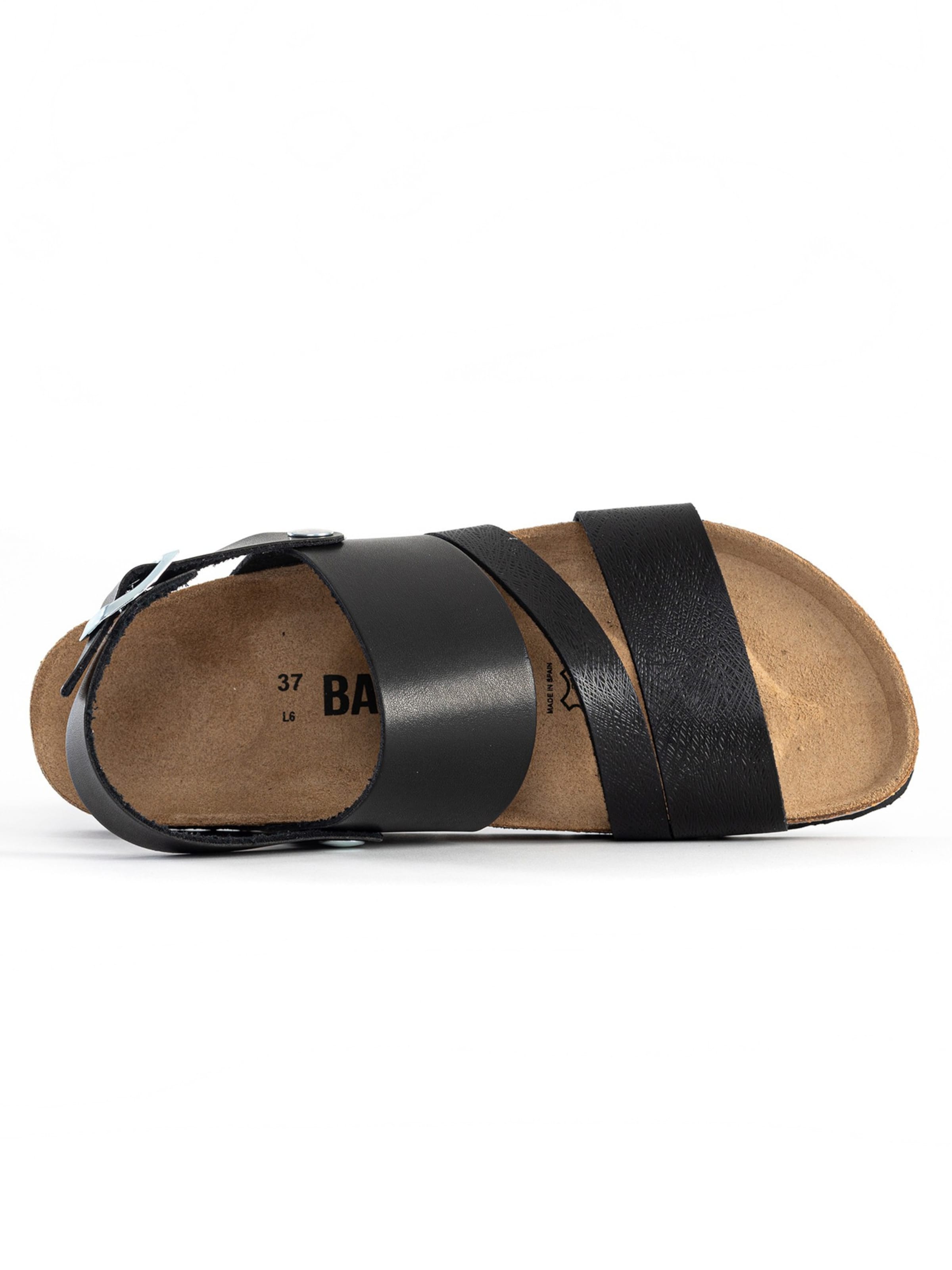 Bayton Rihmik 'Vitoria', värv hall