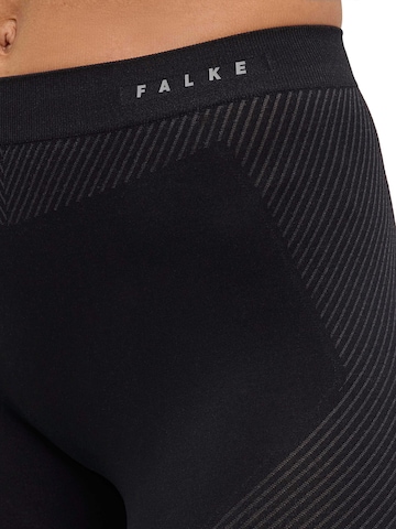 FALKE Strumpfhose in Schwarz