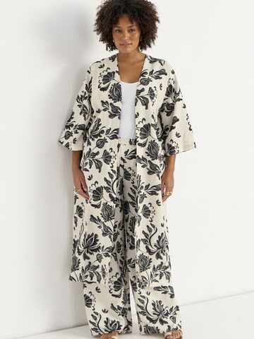 Cellbes of Sweden Blouse in Zwart