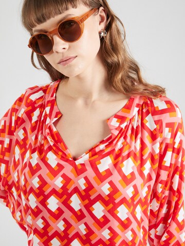 Smith&Soul Blouse in Roze