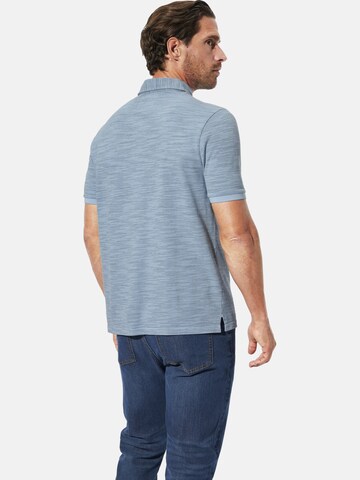 BABISTA Shirt 'Korlin' in Blue