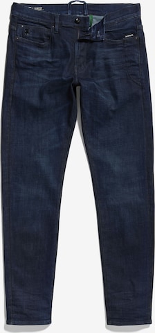 G-Star RAW Jeans ' Lancet ' in Blue: front