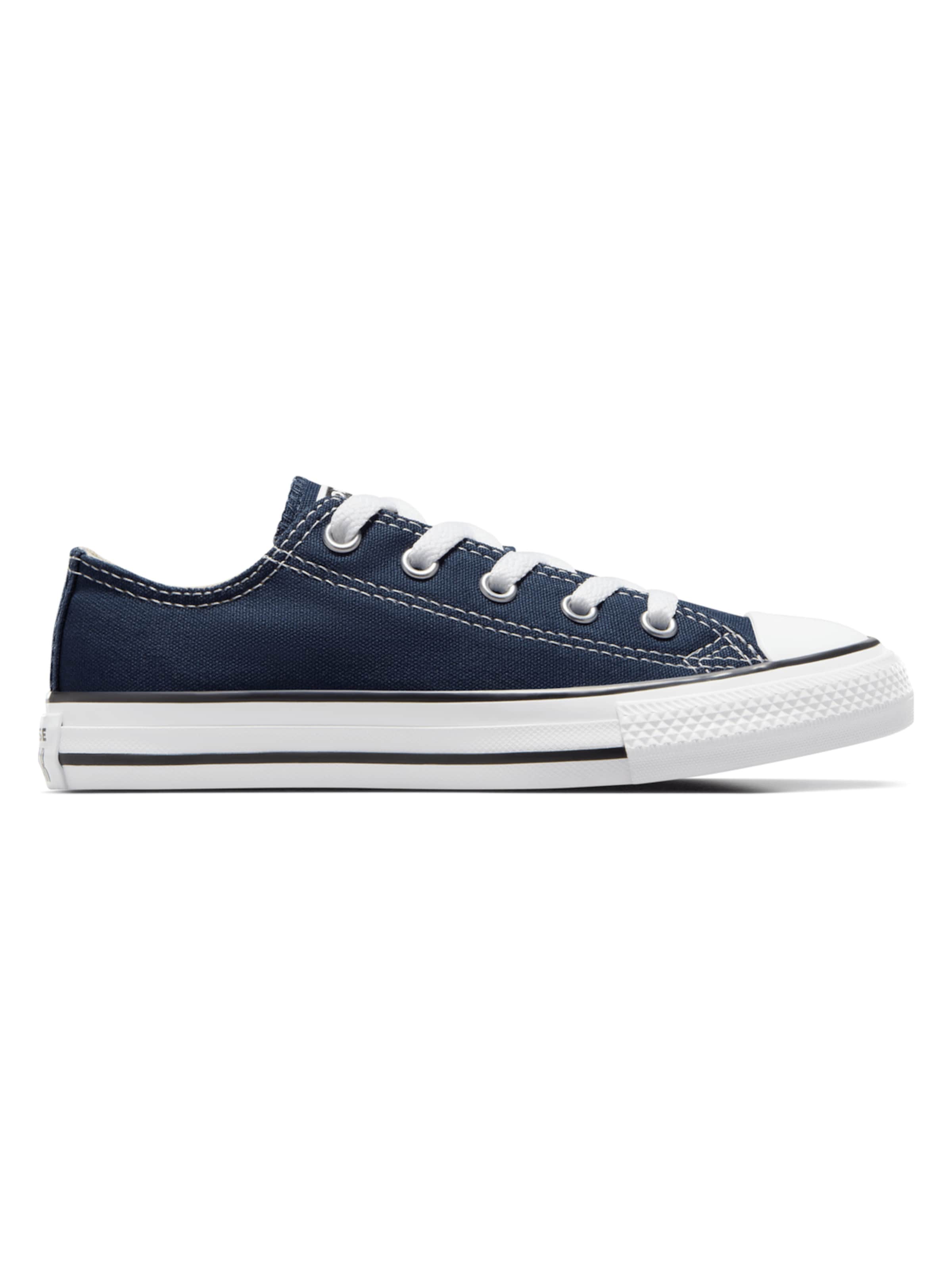 CONVERSE Trainers in Blue: front