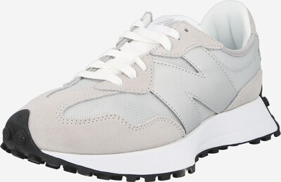 new balance Madalad ketsid hõbehall / helehall / valge, Tootevaade
