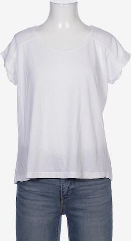 MORE & MORE T-Shirt XL in Weiß: predná strana