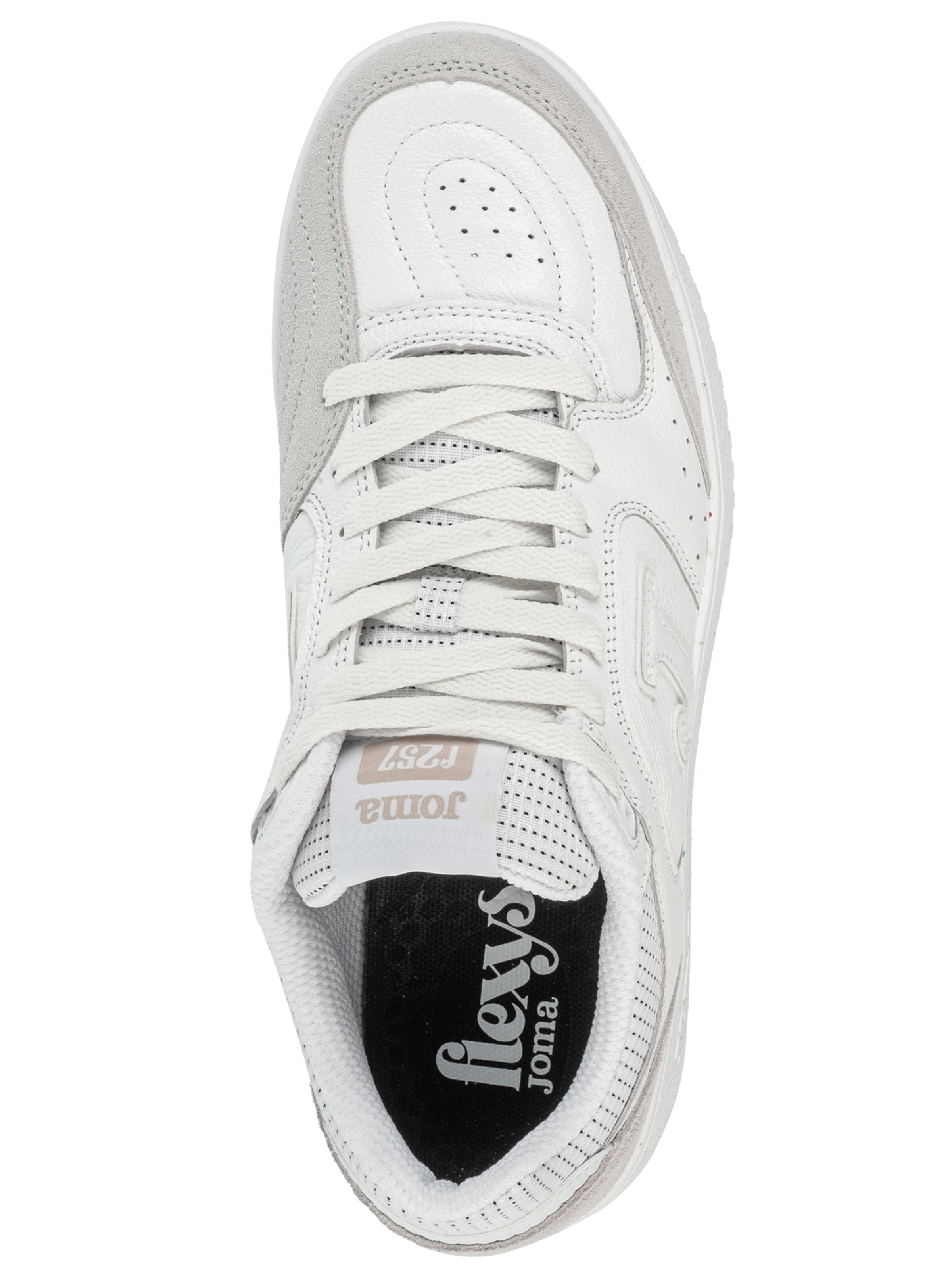 JOMA Sneaker low 'Joma C.Flexys'‌‌‌‌‌ in Weiß