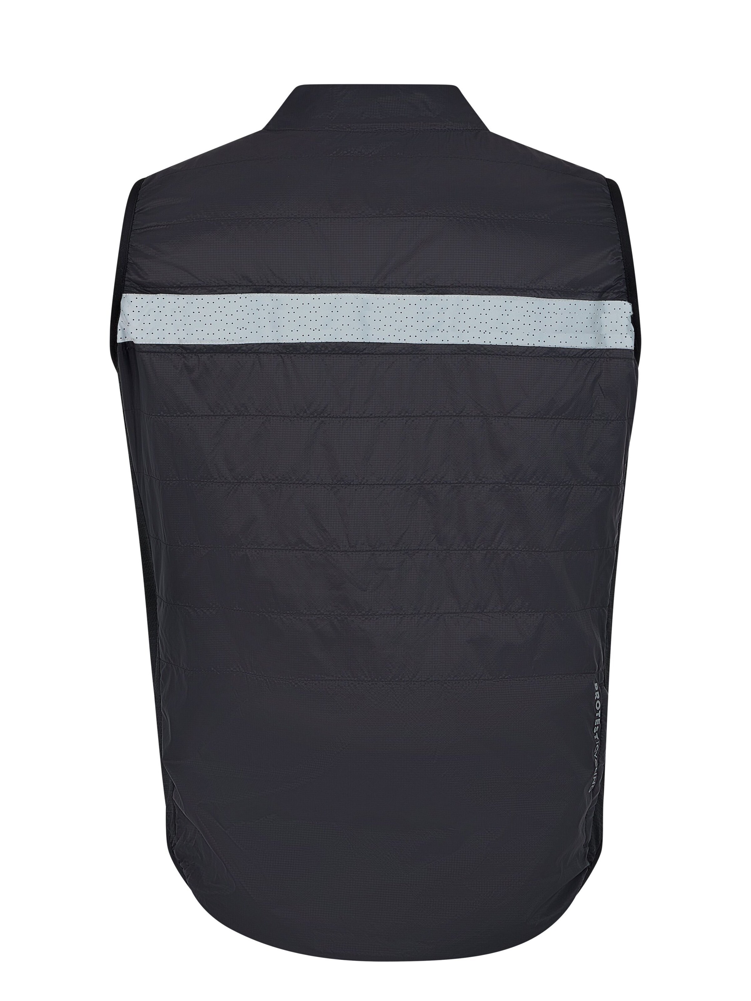 PROTEST Between-season jacket 'PRTENGLASS' in Black