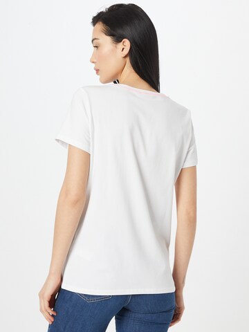 MORE & MORE Shirt in White