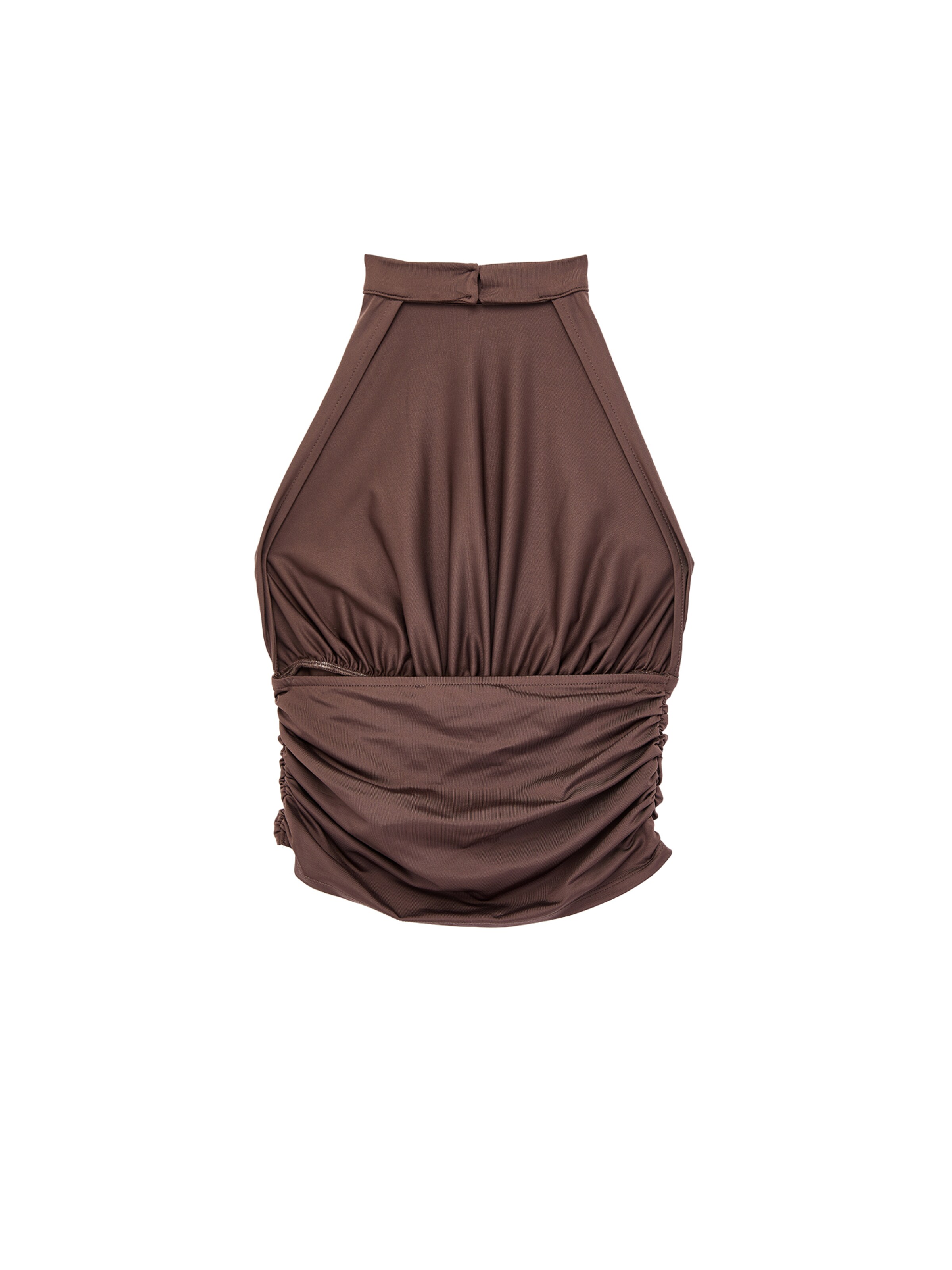Koton Top in Brown